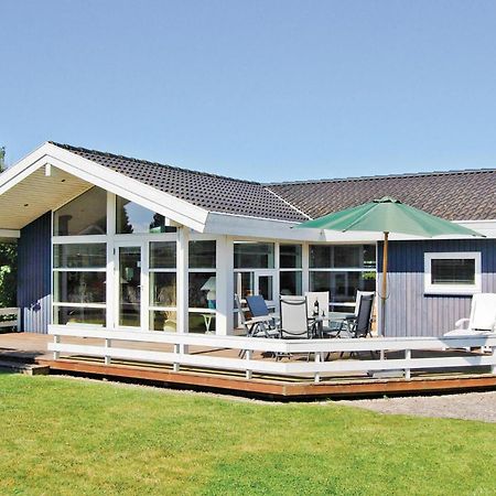 Awesome Home In Stroby With Wifi Dış mekan fotoğraf