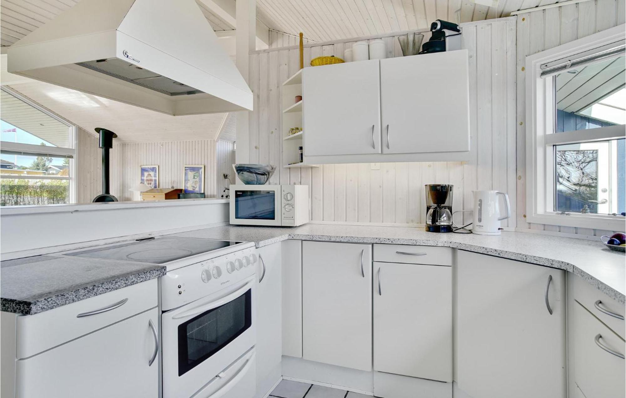 Awesome Home In Stroby With Wifi Dış mekan fotoğraf